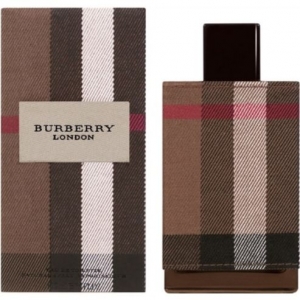 Купить духи (туалетную воду) Burberry London "Burberry" 100ml MEN. Продажа качественной парфюмерии. Отзывы о Burberry London "Burberry" 100ml MEN.