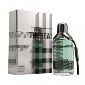 Купить духи (туалетную воду) Burberry The Beat "Burberry" 100ml MEN. Продажа качественной парфюмерии. Отзывы о Burberry The Beat "Burberry" 100ml MEN.