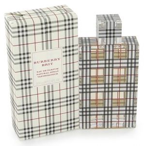 Купить духи (туалетную воду) Brit (Burberry) 100ml women. Продажа качественной парфюмерии. Отзывы о Brit (Burberry) 100ml women.