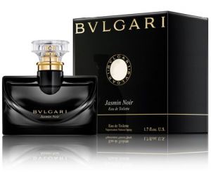 Купить духи (туалетную воду) Jasmin Noir (Bvlgari) 100ml women. Продажа качественной парфюмерии. Отзывы о Jasmin Noir (Bvlgari) 100ml women.