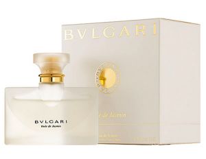 Купить духи (туалетную воду) Voile de Jasmin (Bvlgari) 100ml women. Продажа качественной парфюмерии. Отзывы о Voile de Jasmin (Bvlgari) 100ml women.