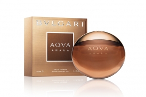 Купить духи (туалетную воду) Aqva Amara "Bvlgari" 100ml MEN. Продажа качественной парфюмерии. Отзывы о Aqva Amara "Bvlgari" 100ml MEN.