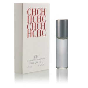 Купить духи (туалетную воду) CH (Carolina Herera) 7ml. (Женские масляные духи). Продажа качественной парфюмерии. Отзывы о CH (Carolina Herera) 7ml. (Женские масляные духи).