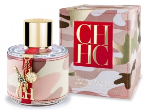 Купить духи (туалетную воду) CH Africa Limited Edition (Carolina Herrera) 100ml women. Продажа качественной парфюмерии. Отзывы о CH Africa Limited Edition (Carolina Herrera) 100ml women.