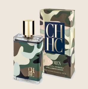 Купить духи (туалетную воду) CH Africa Men "Carolina Herrera" 100ml MEN. Продажа качественной парфюмерии. Отзывы о CH Africa Men "Carolina Herrera" 100ml MEN.