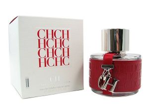 Купить духи (туалетную воду) CH (Carolina Herrera) 100ml women. Продажа качественной парфюмерии. Отзывы о CH (Carolina Herrera) 100ml women.