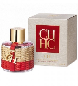 Купить духи (туалетную воду) CH Central Park (Carolina Herrera) 100ml women. Продажа качественной парфюмерии. Отзывы о CH Central Park (Carolina Herrera) 100ml women.