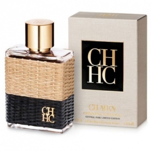 Купить духи (туалетную воду) CH Men Central Park "Carolina Herrera" 100ml MEN. Продажа качественной парфюмерии. Отзывы о CH Men Central Park "Carolina Herrera" 100ml MEN.