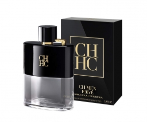 Купить духи (туалетную воду) CH Men Prive  "Carolina Herrera" 100ml MEN. Продажа качественной парфюмерии. Отзывы о CH Men Prive  "Carolina Herrera" 100ml MEN.