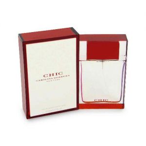 Купить духи (туалетную воду) Chic (Carolina Herrera) 50ml women. Продажа качественной парфюмерии. Отзывы о Chic (Carolina Herrera) 50ml women.