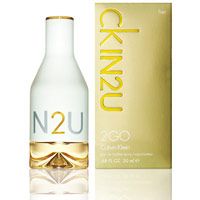 Купить духи (туалетную воду) CK In 2u GO (Calvin Klein) 100ml women. Продажа качественной парфюмерии. Отзывы о CK In 2u GO (Calvin Klein) 100ml women.