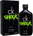 CK One Shock for Him "Calvin Klein" 100ml MEN