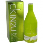 CK in 2u POP Her (Calvin Klein) 100ml women