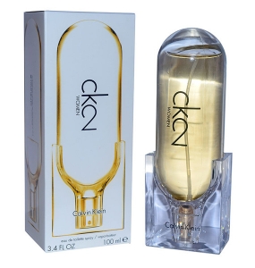 Купить духи (туалетную воду) CK2 (Calvin Klein) 100ml women. Продажа качественной парфюмерии. Отзывы о CK2 (Calvin Klein) 100ml women.