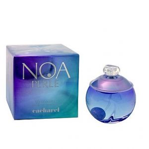 Купить духи (туалетную воду) NOA Perle (Cacharel) 100ml women. Продажа качественной парфюмерии. Отзывы о NOA Perle (Cacharel) 100ml women.