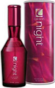 Купить духи (туалетную воду) Caldion night for woman (Caldion) 50ml. Продажа качественной парфюмерии. Отзывы о Caldion night for woman (Caldion) 50ml.