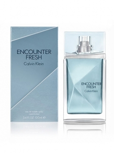 Купить духи (туалетную воду) Encounter Fresh "Calvin Klein" 100ml MEN. Продажа качественной парфюмерии. Отзывы о Encounter Fresh "Calvin Klein" 100ml MEN.