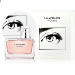 Купить духи (туалетную воду) Calvin Klein Women (Calvin Klein) 100ml women. Продажа качественной парфюмерии. Отзывы о CK In 2u Her (Calvin Klein) 100ml women.