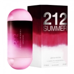 212 Summer (Carolina Herrera) 60ml women