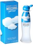 Cheap&Chic Light Clouds (Moschino) 100ml women