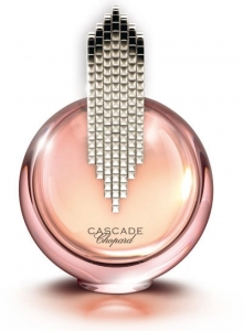 Купить духи (туалетную воду) Cascade (Chopard) 75ml women. Продажа качественной парфюмерии. Отзывы о Cascade (Chopard) 75ml women.