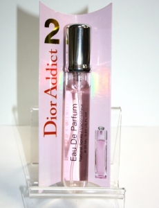Купить духи (туалетную воду) Christian Dior Addict 2 women 20ml. Продажа качественной парфюмерии. Отзывы о Christian Dior Addict 2 women 20ml.