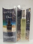 Christian Dior Sauvage MEN 20ml