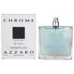 Chrome MEN "Azzaro" 100ml ТЕСТЕР