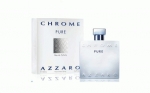 Chrome Pure "Azzaro" 100ml MEN