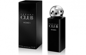 Купить духи (туалетную воду) Club Women (Azzaro) 75ml. Продажа качественной парфюмерии. Отзывы о Club Women (Azzaro) 75ml.