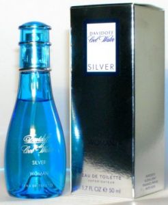 Купить духи (туалетную воду) Cool Water (Davidoff) 50ml women. Продажа качественной парфюмерии. Отзывы о Cool Water (Davidoff) 50ml women.