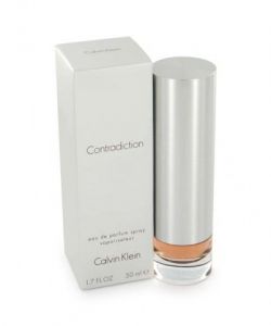 Купить духи (туалетную воду) Contradiction (Calvin Klein) 100ml women. Продажа качественной парфюмерии. Отзывы о Contradiction (Calvin Klein) 100ml women.