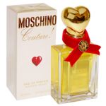 Moschino Couture (Moschino) 100ml women