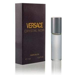 Купить духи (туалетную воду) Crystal Noir (Versace) 7 ml. (Женские масляные духи). Продажа качественной парфюмерии. Отзывы о Crystal Noir (Versace) 7 ml. (Женские масляные духи).