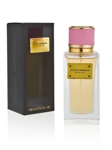 Купить духи (туалетную воду) D&G Velvet Love (Dolce&Gabbana) 100ml women. Продажа качественной парфюмерии. Отзывы о D&G Velvet Love (Dolce&Gabbana) 100ml women.