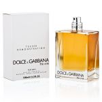Купить духи (туалетную воду) The One For Men "Dolce&Gabbana" 100ml ТЕСТЕР. Продажа качественной парфюмерии. Отзывы о The One For Men "Dolce&Gabbana" 100ml ТЕСТЕР.