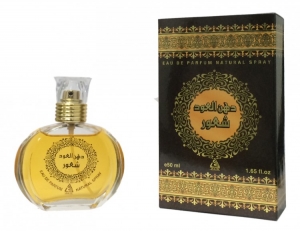 Купить духи (туалетную воду) Dehnal Oud Shaoor For Women 50ml (АП). Продажа качественной парфюмерии. Отзывы о Dehnal Oud Shaoor For Women 50ml (АП).