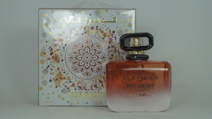 Купить духи (туалетную воду) Qos Qazah For Women 100ml (АП). Продажа качественной парфюмерии. Отзывы о Qos Qazah For Women 100ml (АП).