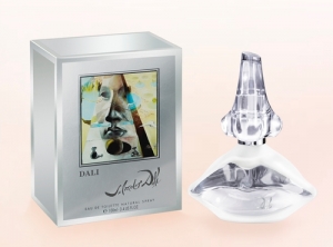 Купить духи (туалетную воду) Dali (Salvador Dali) 30ml women. Продажа качественной парфюмерии. Отзывы о Dali (Salvador Dali) 30ml women.