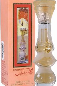 Купить духи (туалетную воду) Dalissime (Salvador Dali) 30ml women. Продажа качественной парфюмерии. Отзывы о Dalissime (Salvador Dali) 30ml women.