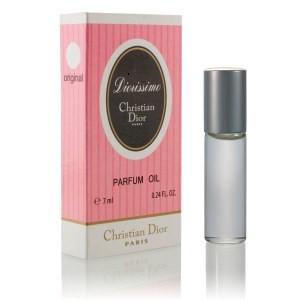 Купить духи (туалетную воду) Diorissimo (Christian Dior) 7ml. (Женские масляные духи). Продажа качественной парфюмерии. Отзывы о Diorissimo (Christian Dior) 7ml. (Женские масляные духи).