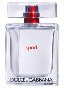 Купить духи (туалетную воду) The One Sport "Dolce&Gabban" 100ml MEN. Продажа качественной парфюмерии. Отзывы о The One Sport "Dolce&Gabban" 100ml MEN.
