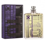 E 01 Limited Edition (Escentric Molecules) 100ml унисекс