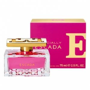 Купить духи (туалетную воду) Especially Escada (Escada) 75ml women. Продажа качественной парфюмерии. Отзывы о Especially Escada (Escada) 75ml women.