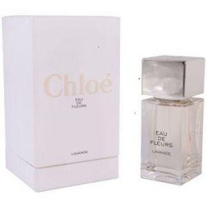 Купить духи (туалетную воду) Chloe Eau de Fleurs Lavande (Chloe) 100ml women. Продажа качественной парфюмерии. Отзывы о Chloe Eau de Fleurs Lavande (Chloe) 100ml women.