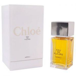 Купить духи (туалетную воду) Chloe Eau de Fleurs Neroli (Chloe) 100ml women. Продажа качественной парфюмерии. Отзывы о Chloe Eau de Fleurs Neroli (Chloe) 100ml women.