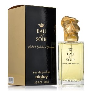 Купить духи (туалетную воду) Eau du Soir (Sisley) 100ml women. Продажа качественной парфюмерии. Отзывы о Eau du Soir (Sisley) 100ml women.