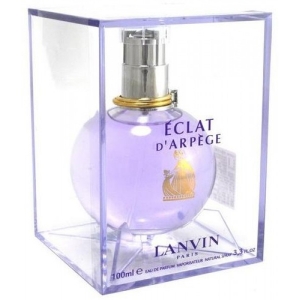 Купить духи (туалетную воду) Eclat D'Arpege (Lanvin) 100ml women Пластик. Продажа качественной парфюмерии. Отзывы о Eclat D'Arpege (Lanvin) 100ml women Пластик.