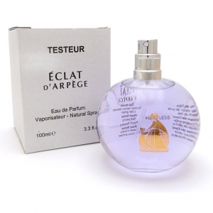 Купить духи (туалетную воду) Eclat D'Arpege (Lanvin) 100ml women (ТЕСТЕР Франция). Продажа качественной парфюмерии. Отзывы о Eclat D'Arpege (Lanvin) 100ml women (ТЕСТЕР Франция).