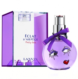 Купить духи (туалетную воду) Eclat D’Arpege Pretty Face (Lanvin) 100ml women. Продажа качественной парфюмерии. Отзывы о Eclat D’Arpege Pretty Face (Lanvin) 100ml women.